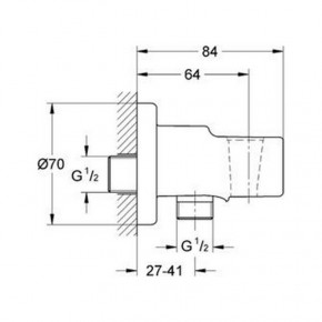 '  Grohe Relexa 28628000