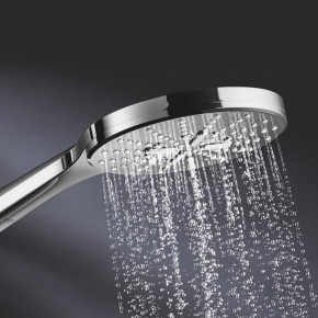     Grohe Rainshower Smartactive 130 26574000 9