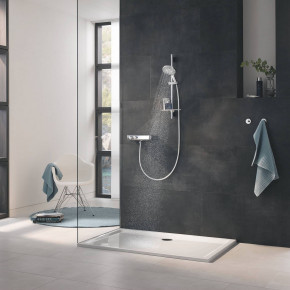     Grohe Rainshower Smartactive 130 26574000 10