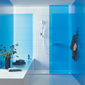     Grohe Rainshower Smartactive 130 26574000 11