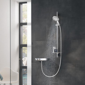   Grohe Rainshower Smartactive 150 26593000 7