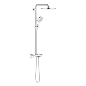   Grohe Rainshower Smartactive 27966001