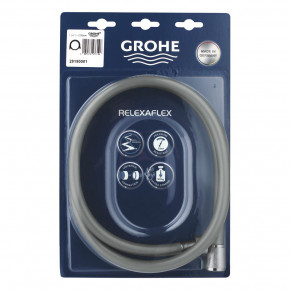   Grohe Relexaflex 1250 (45971001) 3