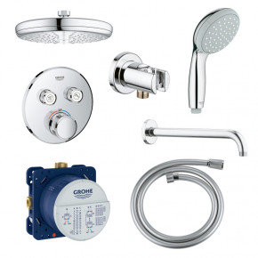   Grohe SmartControl 34614SC0