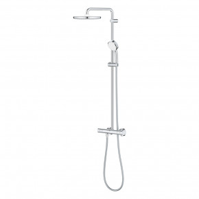   Grohe Tempesta Cosmopolitan 26670000 4