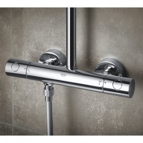   Grohe Tempesta Cosmopolitan 26670000 5