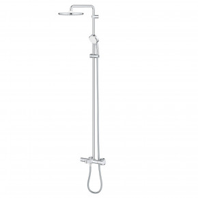   Grohe Tempesta Cosmopolitan 26672000 5