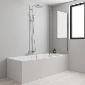   Grohe Tempesta Cosmopolitan 26672000 9