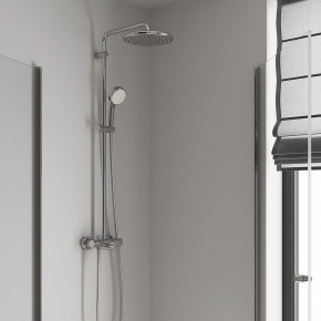   Grohe Tempesta Cosmopolitan 26673000 10