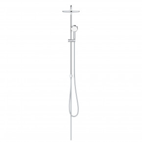   Grohe Tempesta Cosmopolitan 26675000 5