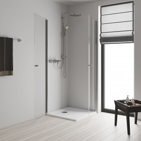   Grohe Tempesta Cosmopolitan 26675000 9