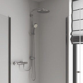   Grohe Tempesta Cosmopolitan 26675000 10