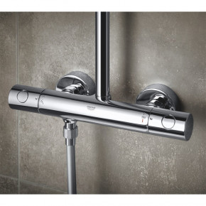   Grohe Tempesta Cosmopolitan 26689000 9