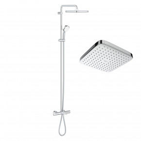   Grohe Tempesta Cosmopolitan 26691000