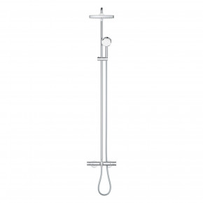   Grohe Tempesta Cosmopolitan 26691000 4