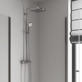   Grohe Tempesta Cosmopolitan 26692000 10