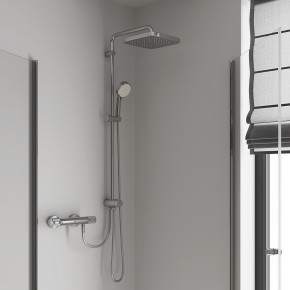   Grohe Tempesta Cosmopolitan 26694000 11