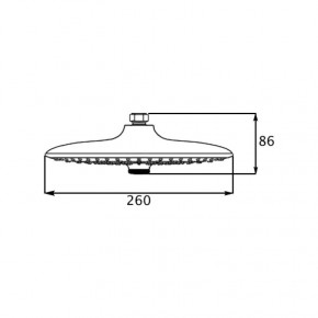   Grohe Euphoria 260 26455000