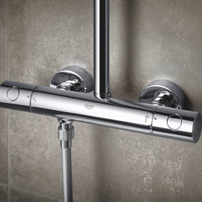   Grohe Vitalio Start 26697000 10