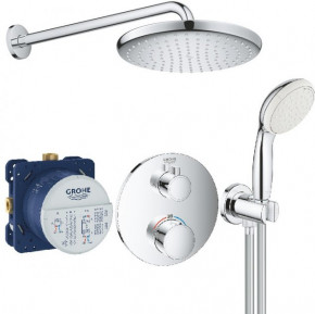    Grohe (26668000+26406001+35600000+24076000) (26416SC0)