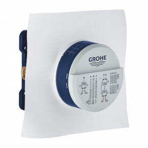    Grohe (26687000+26405000+35600000+24062000) (26415SC3) 6