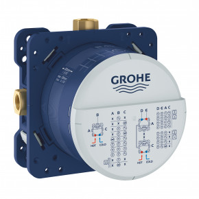    Grohe (26687000+26405000+35600000+24079000) (26415SC0) 5