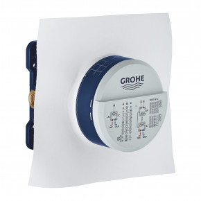    Grohe (26687000+26405000+35600000+24079000) (26415SC0) 7