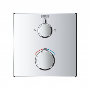    Grohe (26687000+26405000+35600000+24079000) (26415SC0) 12