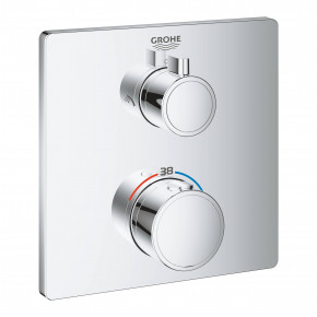    Grohe (26687000+26405000+35600000+24079000) (26415SC0) 14