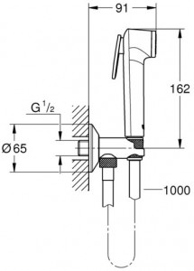   Grohe (29042000+26358000) (2904200B) 4