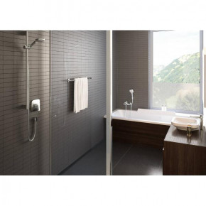   Hansgrohe Croma Select E 26412400 4