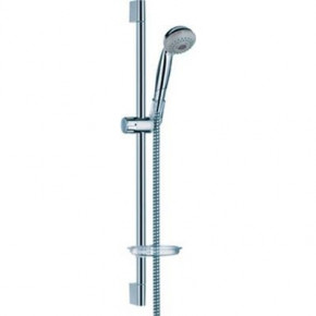   Hansgrohe Crometta 3jet/UnicaC 27746000