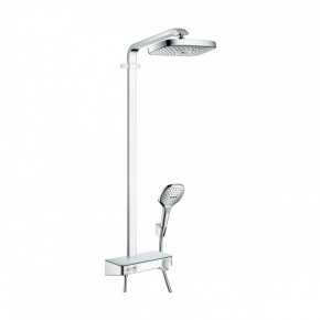   Hansgrohe Raindance Select E 27126400 42493