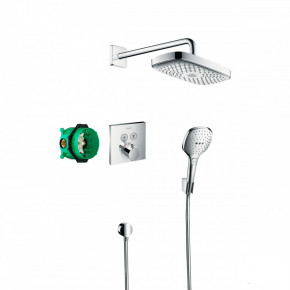   Hansgrohe Raindance Select E 27296000