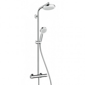   Hansgrohe Crometta 160 27265400