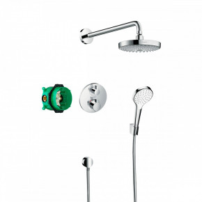   Hansgrohe Croma 27295000