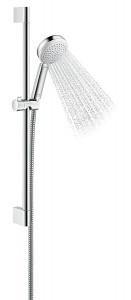   HANSGROHE MyClub Vario EcoSmart 26757400 6