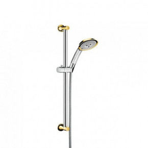   HANSGROHE RAINDANCE CLASSIC 27843090 4