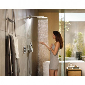   Hansgrohe Raindance E 300 26238000 4