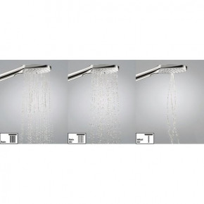   Hansgrohe Raindance Select E 120 (26700400) 6