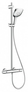   Hansgrohe Raindance Select E 150 Showerpipe 27293000