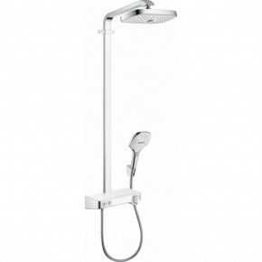   Hansgrohe Raindance Select E 300 27283400