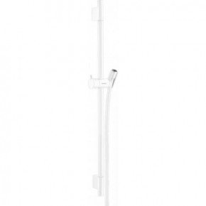  Hansgrohe UnicaS Puro 72 White matt (28632700)