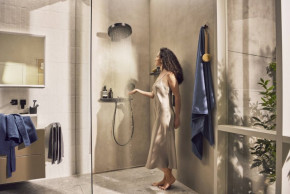   Hansgrohe Rainfinity,   (26230670) 5