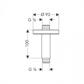   Hansgrohe (27418000) 3