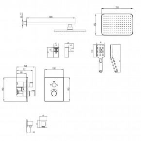   IMPRESE Centrum VR-50400 3