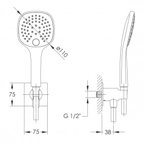   IMPRESE Smart Click ZMK101901100 3