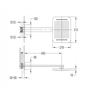   IMPRESE Smart Click ZMK101901101