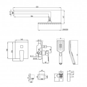   IMPRESE Valtice VR-50320