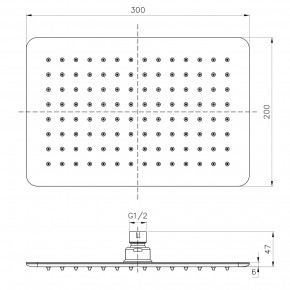   Imprese SQ300200SS6 3